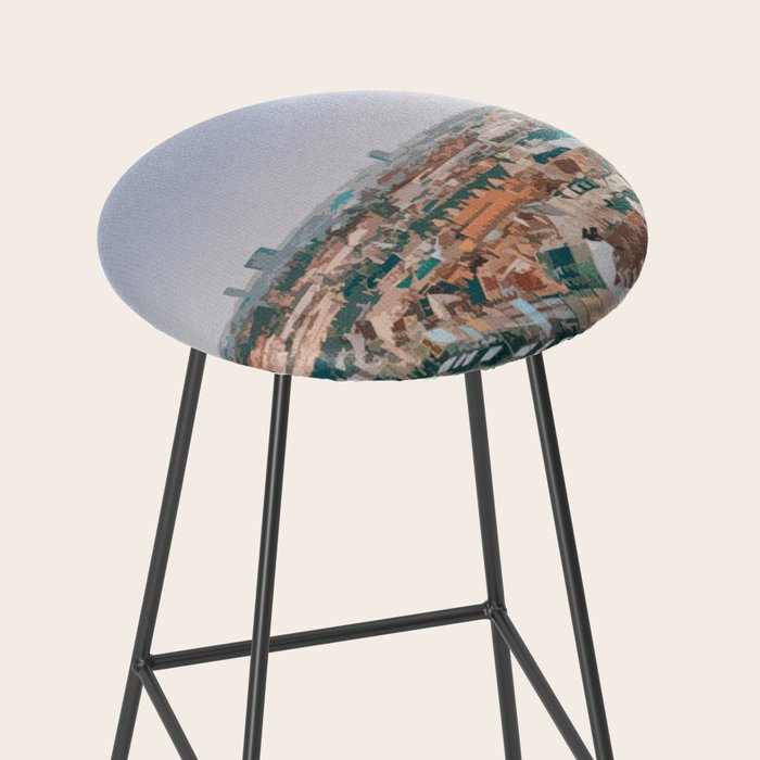 Visit Copenhagen Stool Gallery Image 2