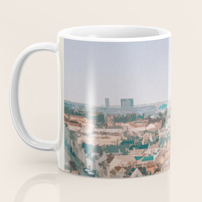 Visit Copenhagen Coffee Mug Gallery Image 3
