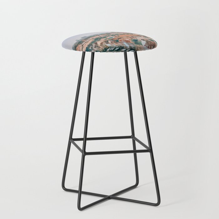 Visit Copenhagen Stool Gallery Image 1
