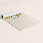 Come See The Universe Yoga Mat Gallery Image 2