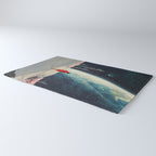 Looking forward to Hearing from You Rug Gallery Image 3