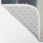 Looking forward to Hearing from You Bath Mat Gallery Image 2