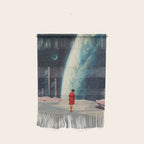 Looking forward to Hearing from You Wall Hanging Gallery Image 1