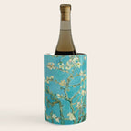 Almond Blossom by Vincent van Gogh, 1890 Wine Chiller Gallery Image 1