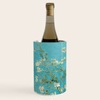 Almond Blossom by Vincent van Gogh, 1890 Wine Chiller Gallery Image 2