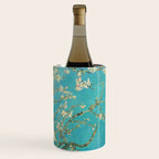 Almond Blossom by Vincent van Gogh, 1890 Wine Chiller Gallery Image 3