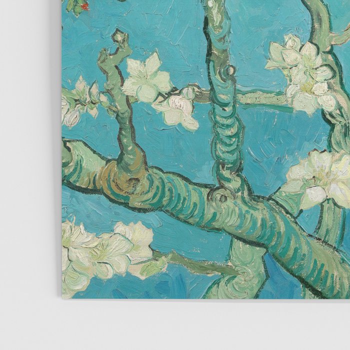 Almond Blossom by Vincent van Gogh, 1890 Poster Gallery Image 3