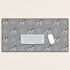 German Shorthaired Pointer Desk Mat Gallery Image 1