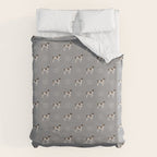 German Shorthaired Pointer Duvet Cover Gallery Image 6