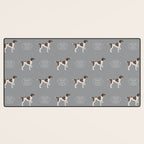 German Shorthaired Pointer Desk Mat Gallery Image 3