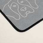 German Shorthaired Pointer Desk Mat Gallery Image 4
