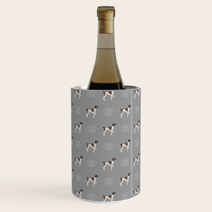 German Shorthaired Pointer Wine Chiller Gallery Image 3