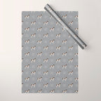German Shorthaired Pointer Wrapping Paper Gallery Image 1