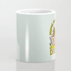 Home Is Wherever Dad Is Coffee Mug Gallery Image 4