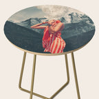 Overthinking Side Table Gallery Image 2