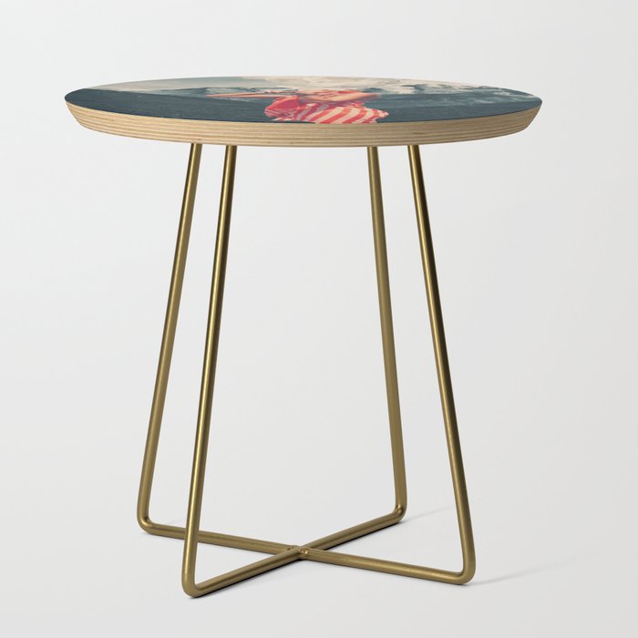 Overthinking Side Table Gallery Image 1