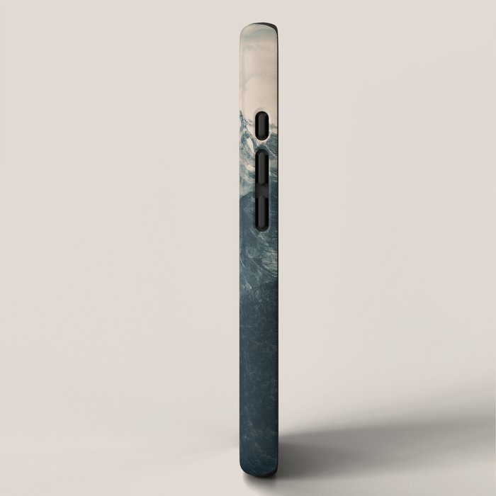 Overthinking iPhone Case Gallery Image 2