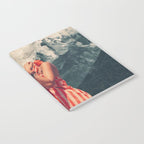Overthinking Notebook Gallery Image 2