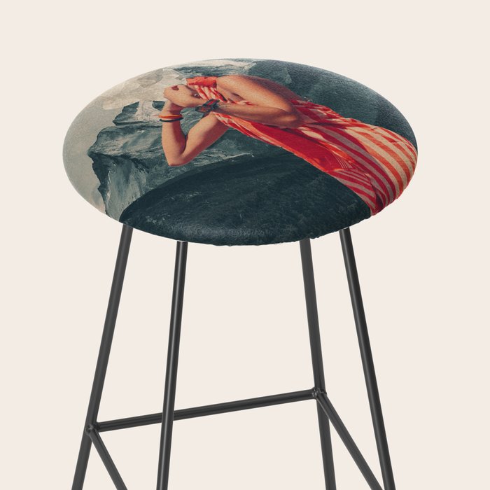 Overthinking Stool Gallery Image 2