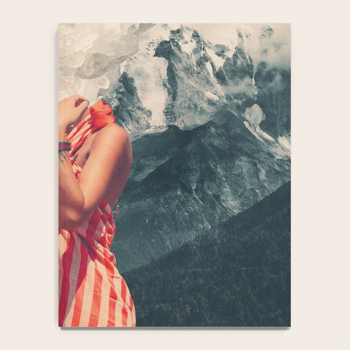 Overthinking Notebook Gallery Image 4