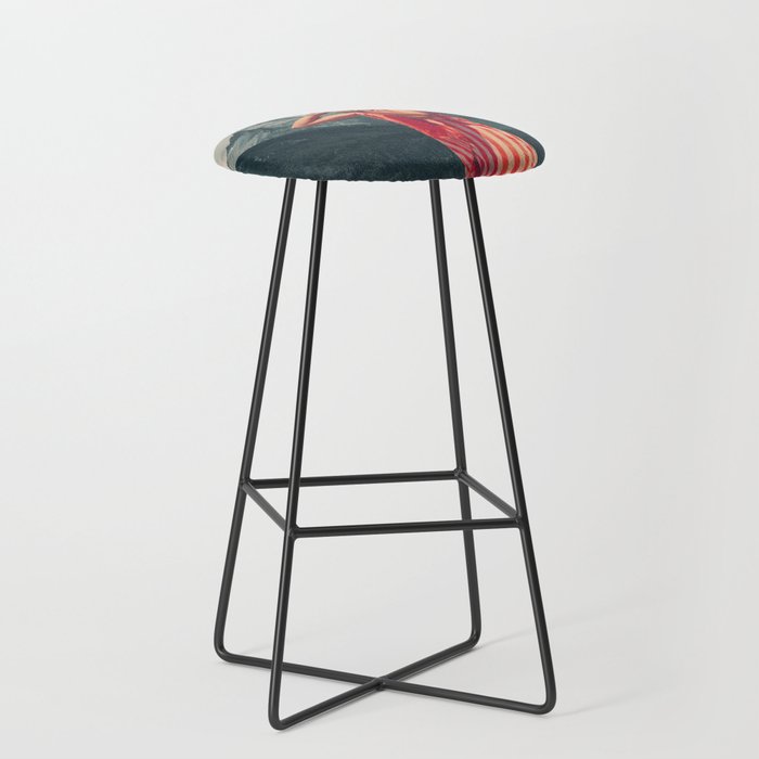 Overthinking Stool Gallery Image 1