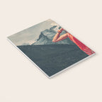 Overthinking Notebook Gallery Image 3