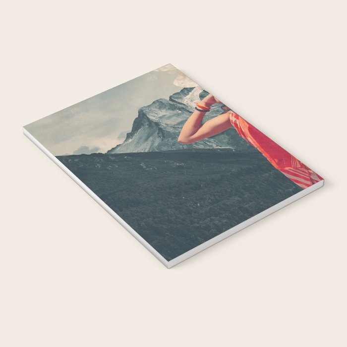 Overthinking Notebook Gallery Image 3