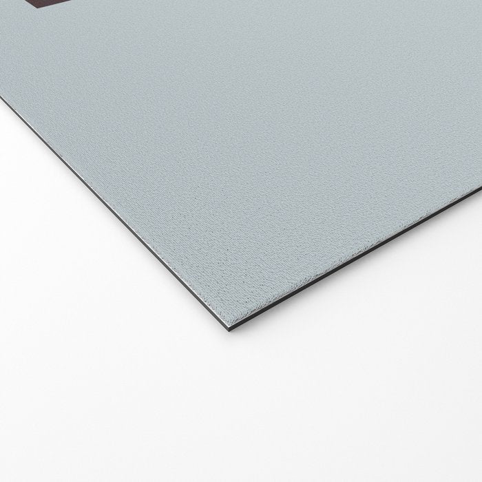 Festive Candles Welcome Mat Gallery Image 2