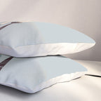 Festive Candles Pillow Sham Gallery Image 3