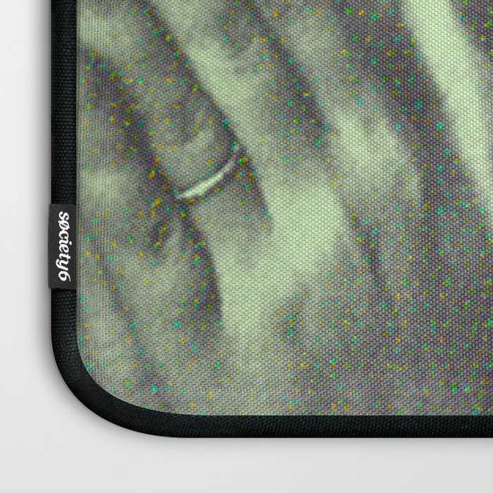 Untitled Woman Laptop Sleeve Gallery Image 3