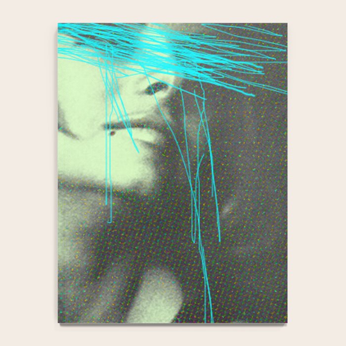 Untitled Woman Notebook Gallery Image 4