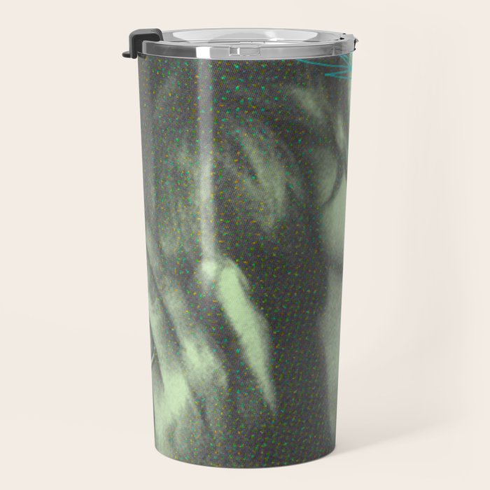Untitled Woman Travel Mug Gallery Image 3