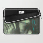 Untitled Woman Laptop Sleeve Gallery Image 2