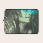 Untitled Woman Laptop Sleeve Gallery Image 1