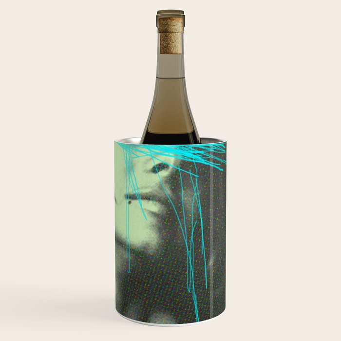 Untitled Woman Wine Chiller Gallery Image 3