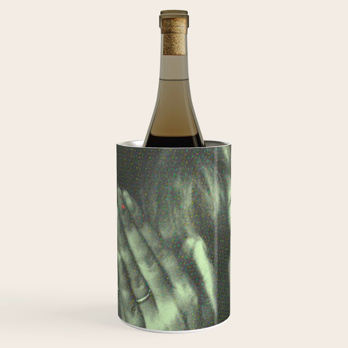 Untitled Woman Wine Chiller Gallery Image 2