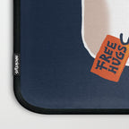 Friendly Fire Laptop Sleeve Gallery Image 3