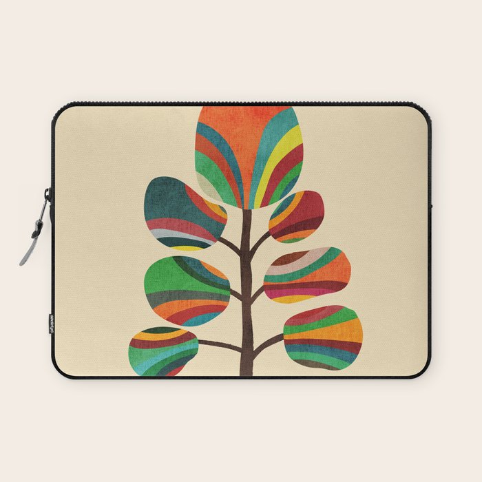 Exotica Laptop Sleeve Gallery Image 1