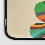 Exotica Laptop Sleeve Gallery Image 3