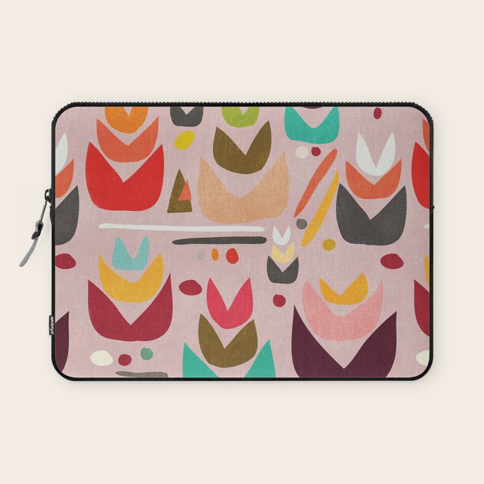 Proud Garden Laptop Sleeve Gallery Image 1