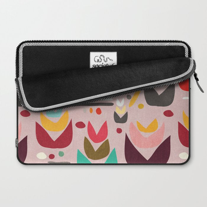 Proud Garden Laptop Sleeve Gallery Image 2