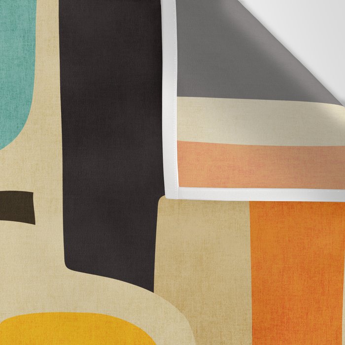 Call her now Wall Tapestry Gallery Image 3