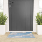 Daydream Clouds Welcome Mat Gallery Image 3
