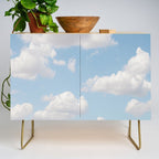 Daydream Clouds Credenza Gallery Image 1
