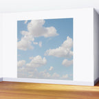 Daydream Clouds Wall Mural Gallery Image 2