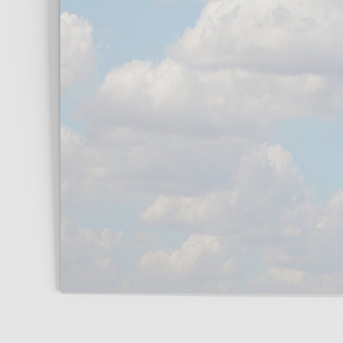 Daydream Clouds Poster Gallery Image 3