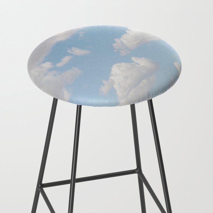 Daydream Clouds Stool Gallery Image 2