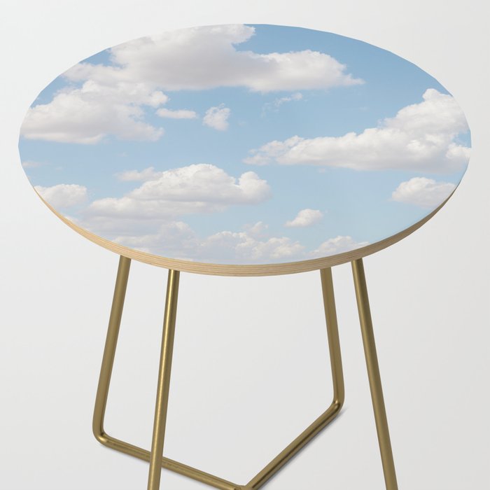 Daydream Clouds Side Table Gallery Image 2