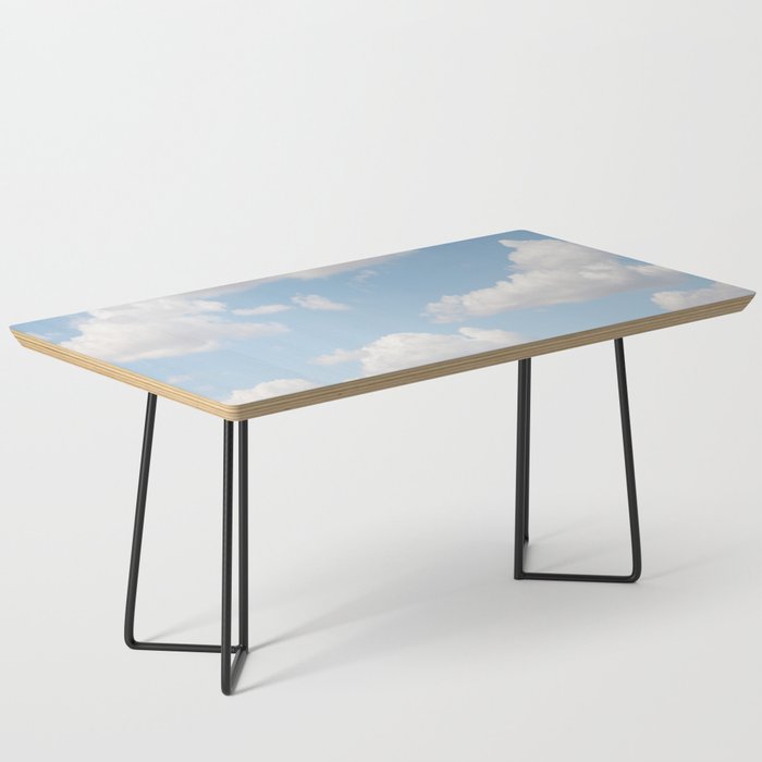 Daydream Clouds Coffee Table Gallery Image 1