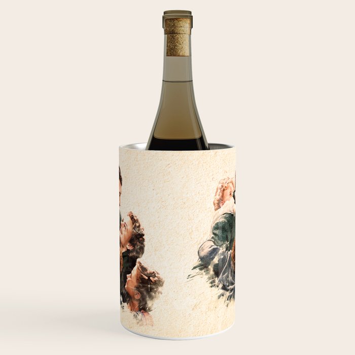 Wonderful Wine Chiller Gallery Image 1